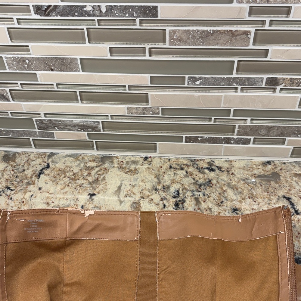Sperry Leather High Calf Boot - Picture 9 of 15